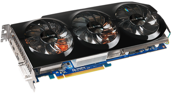 Gigabyte GV-R797TO-3GD